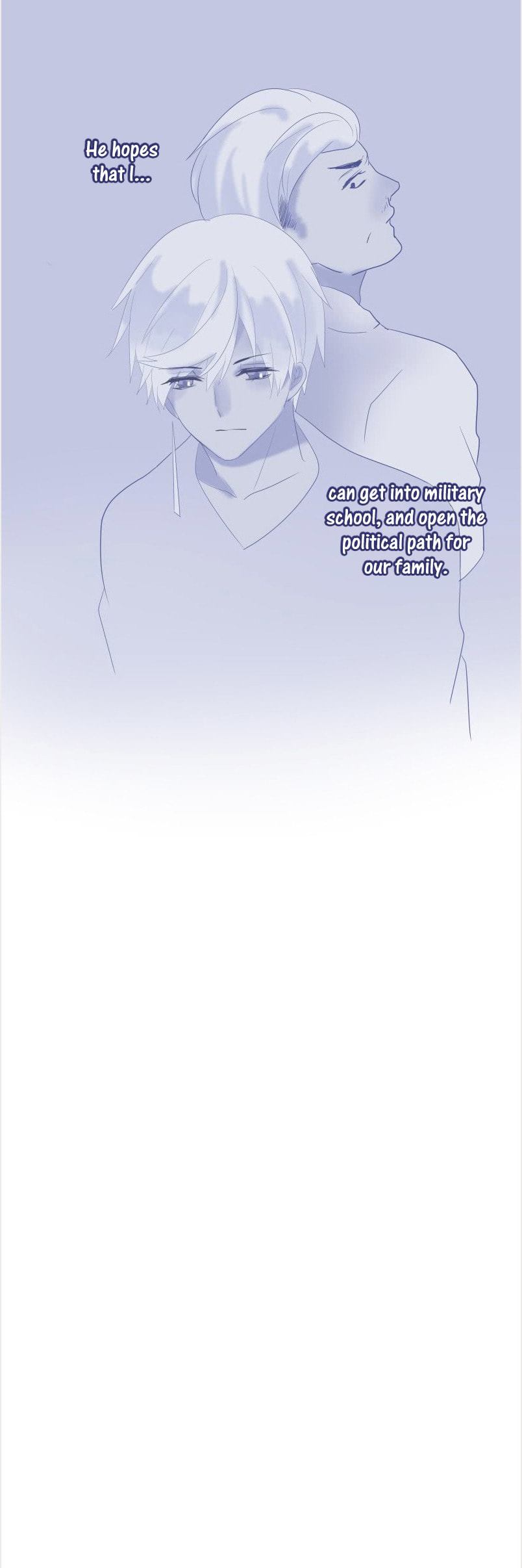 Dependency X Chapter 10 page 17 - 