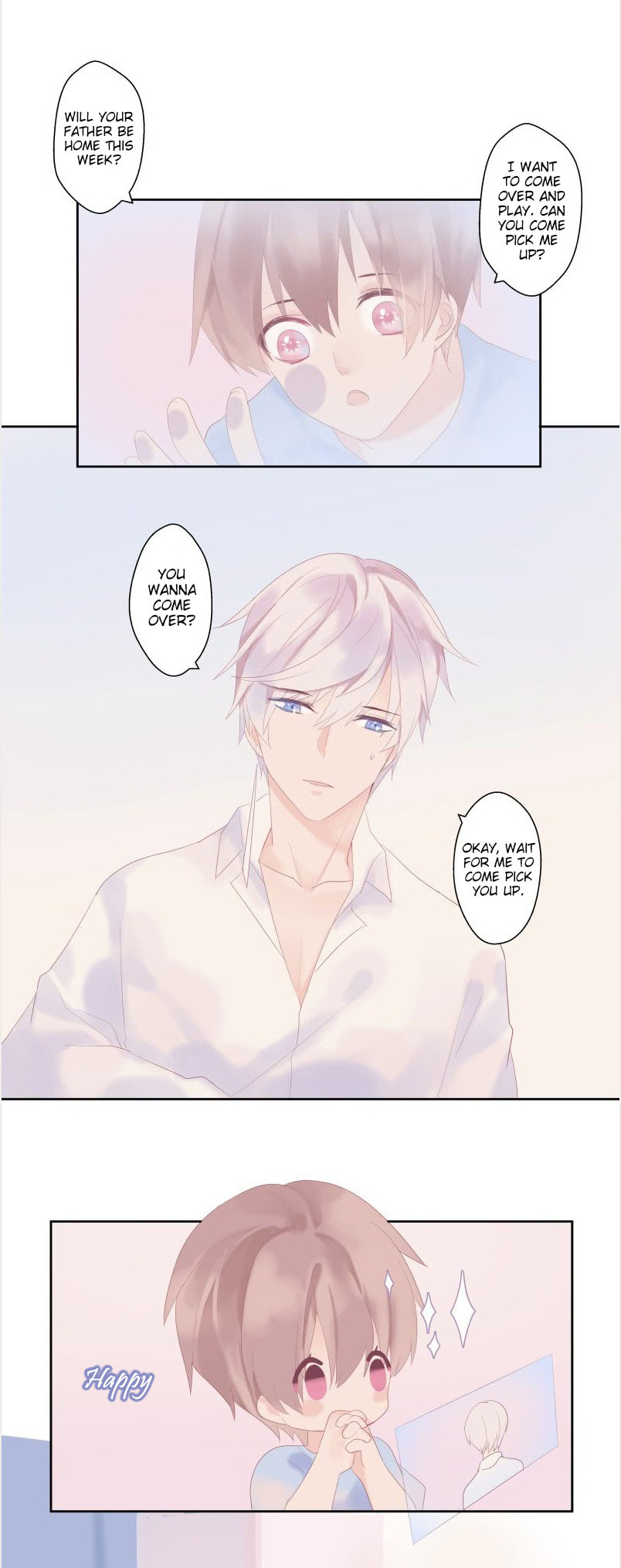 Dependency X Chapter 10 page 5 - 