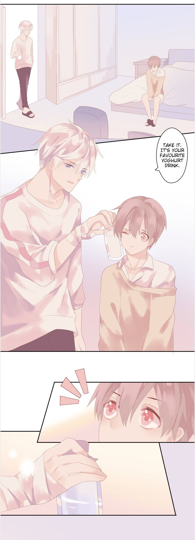 Dependency X Chapter 10 page 10 - 
