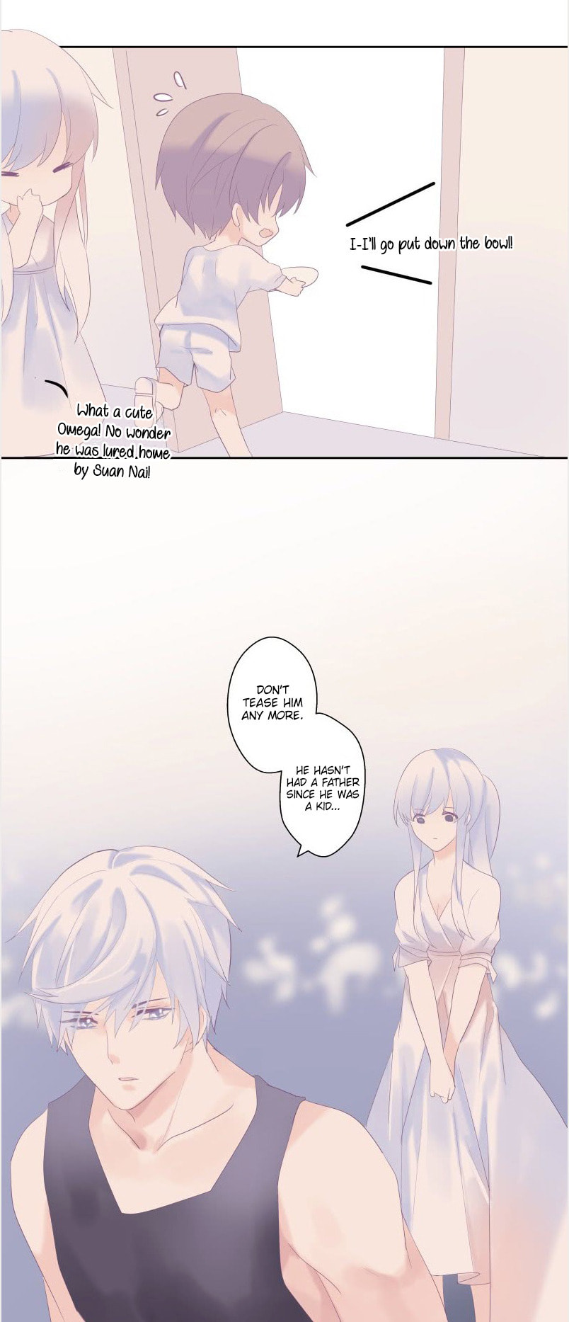 Dependency X Chapter 11 page 13 - 