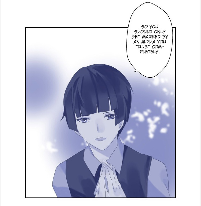 Dependency X Chapter 11 page 18 - 