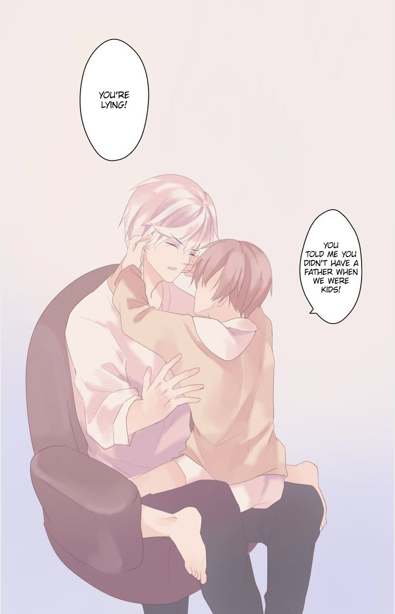Dependency X Chapter 11 page 5 - 