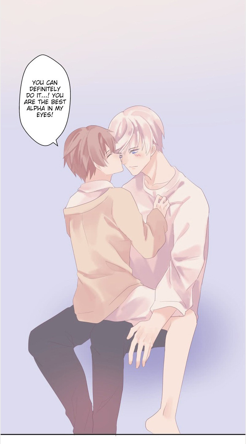 Dependency X Chapter 11 page 9 - 