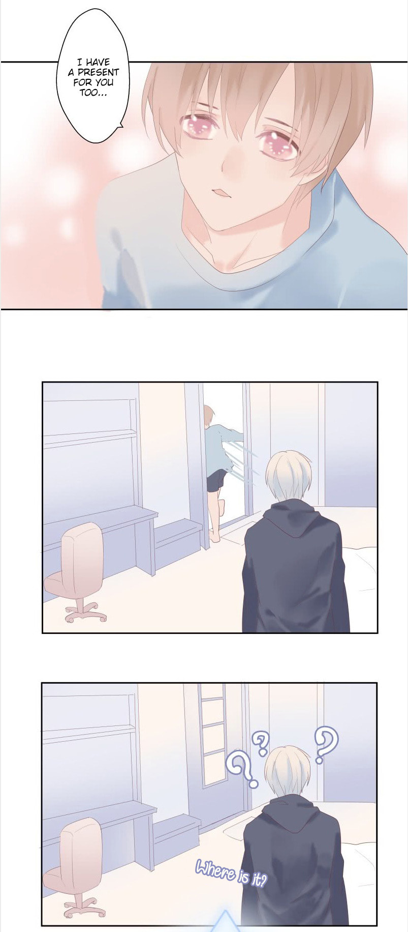 Dependency X Chapter 12 page 12 - 