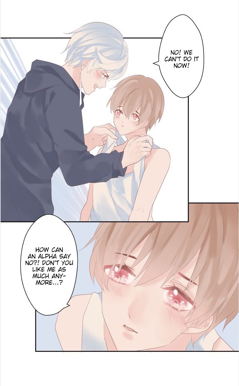 Dependency X Chapter 12 page 16 - 