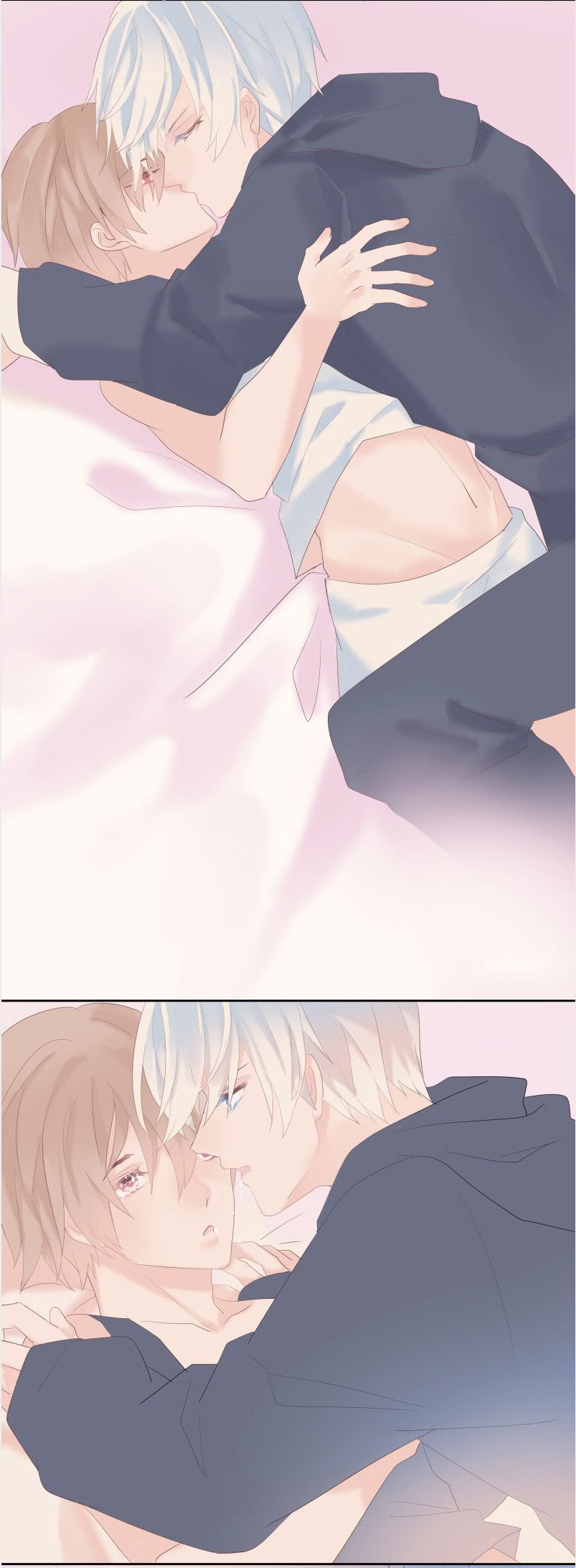 Dependency X Chapter 12 page 18 - 