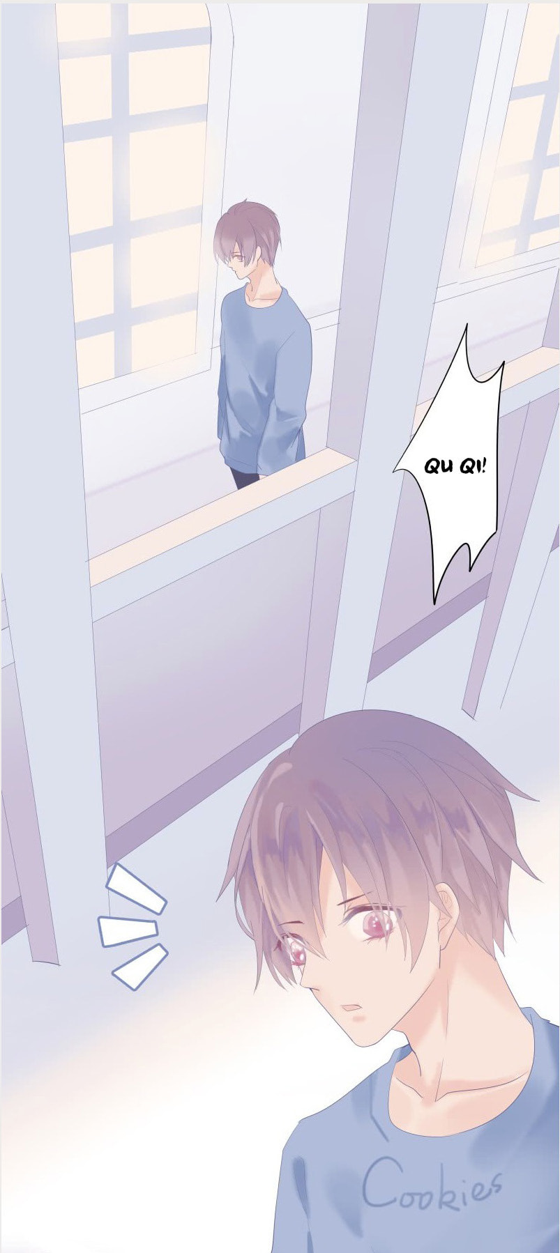 Dependency X Chapter 12 page 4 - 