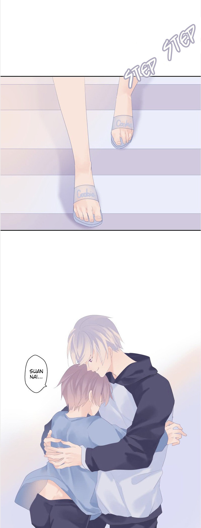 Dependency X Chapter 12 page 7 - 
