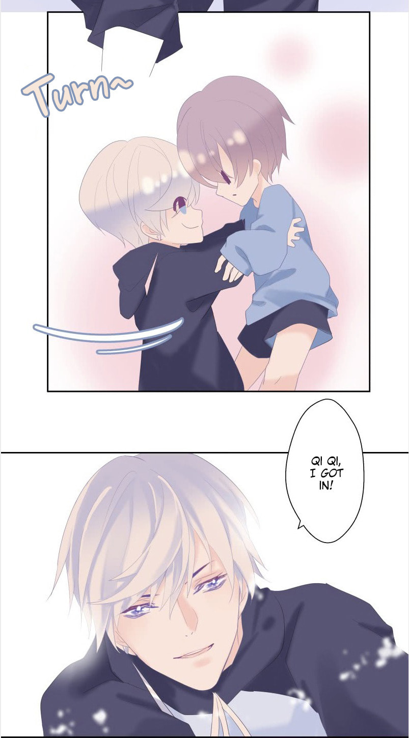 Dependency X Chapter 12 page 8 - 