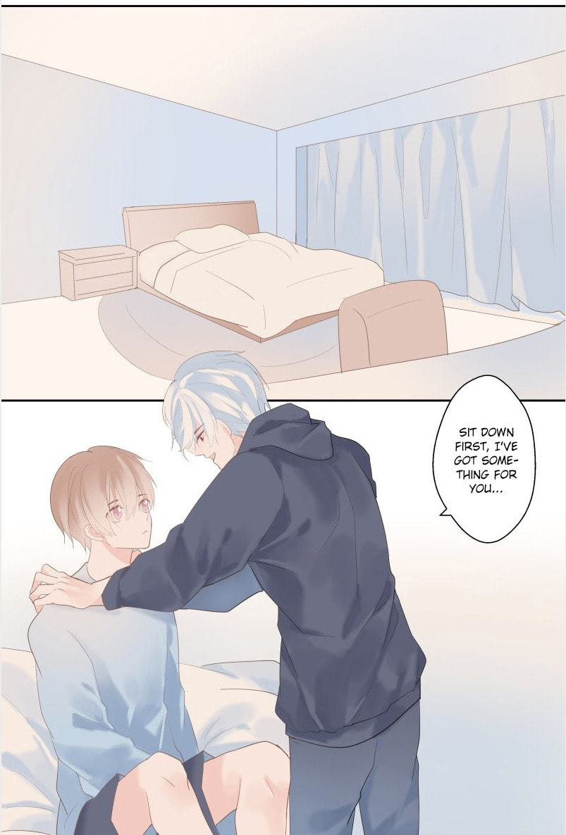 Dependency X Chapter 12 page 10 - 