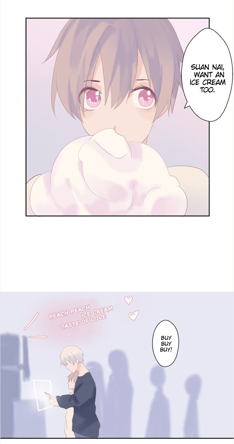 Dependency X Chapter 13 page 11 - 