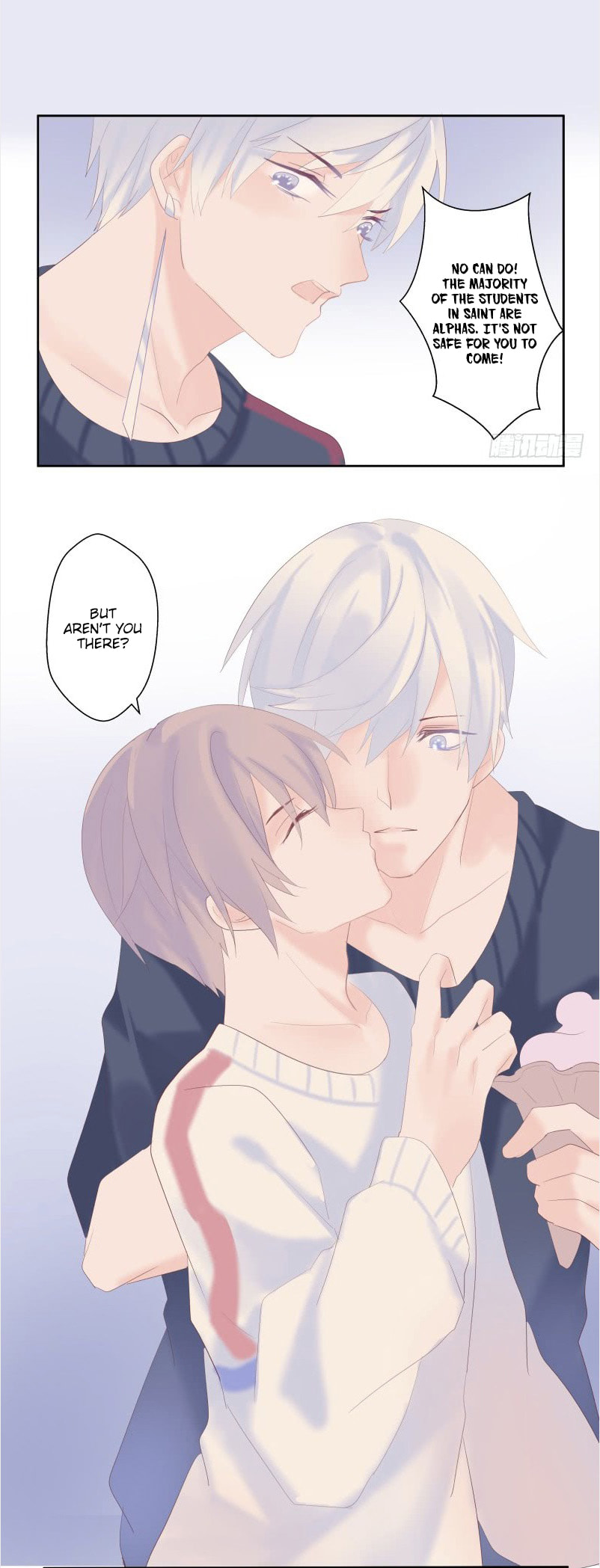 Dependency X Chapter 13 page 13 - 