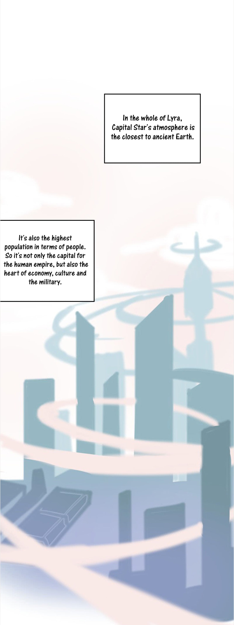 Dependency X Chapter 13 page 15 - 