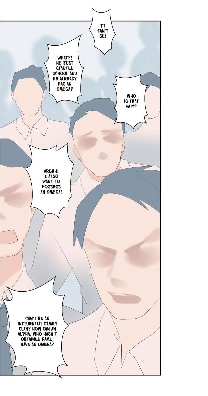 Dependency X Chapter 13 page 18 - 