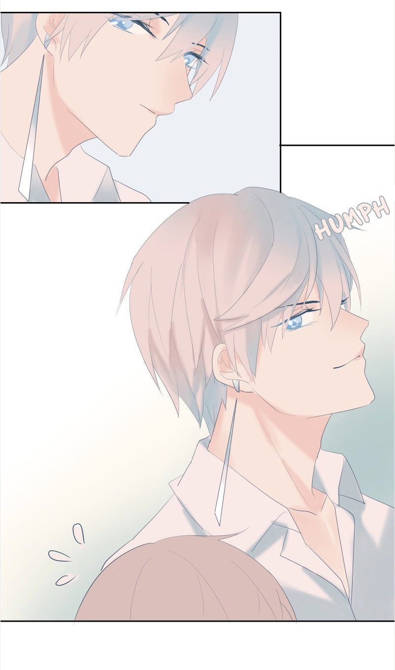 Dependency X Chapter 13 page 19 - 