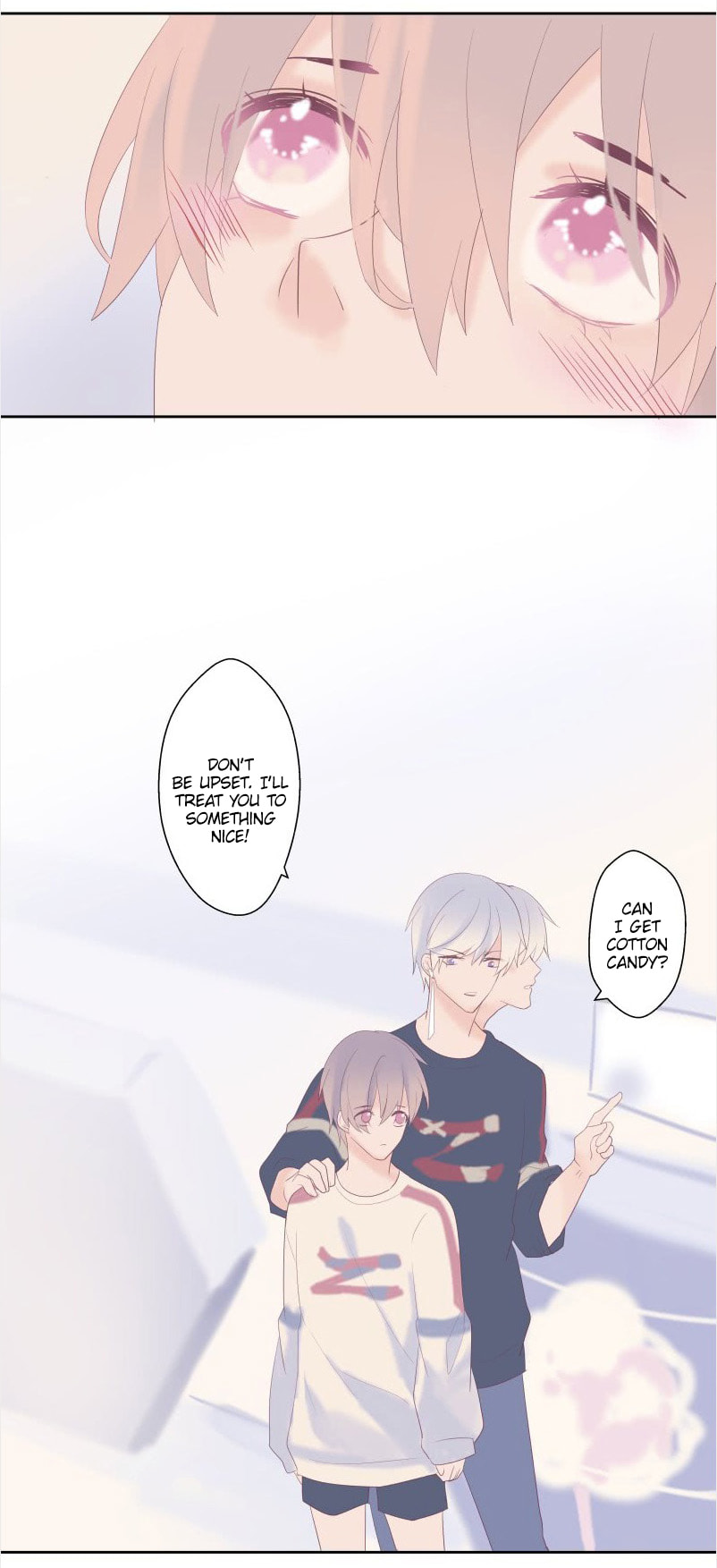 Dependency X Chapter 13 page 10 - 