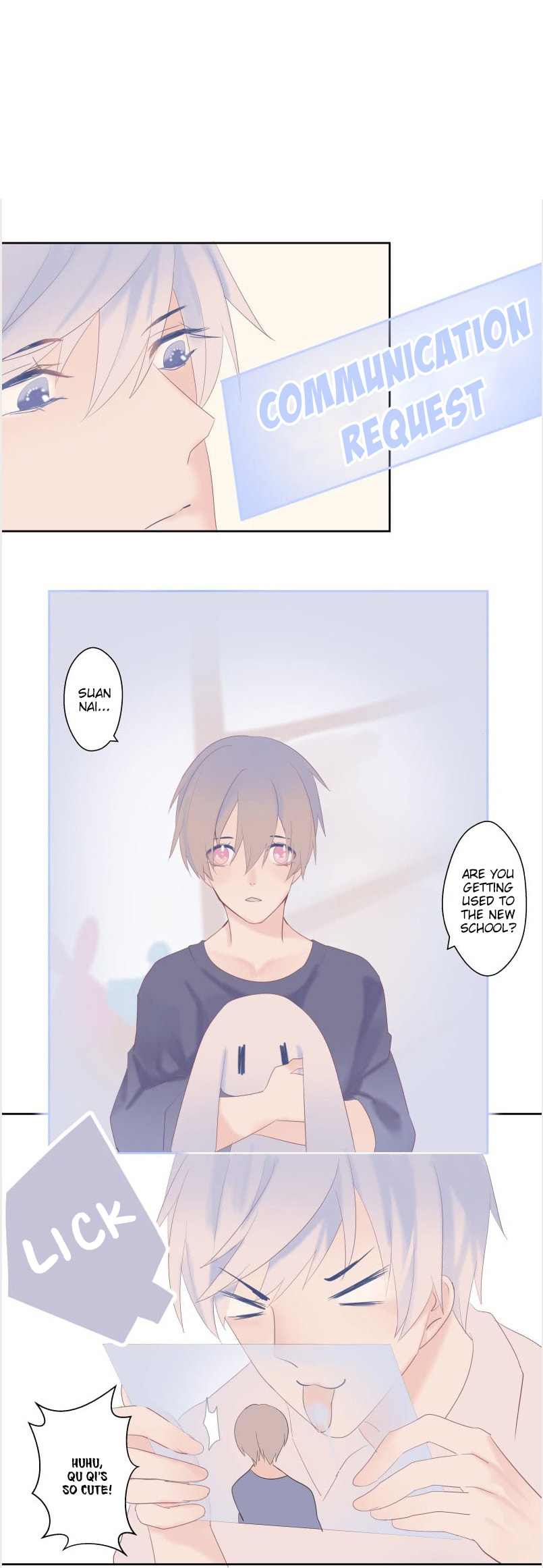 Dependency X Chapter 14 page 14 - 