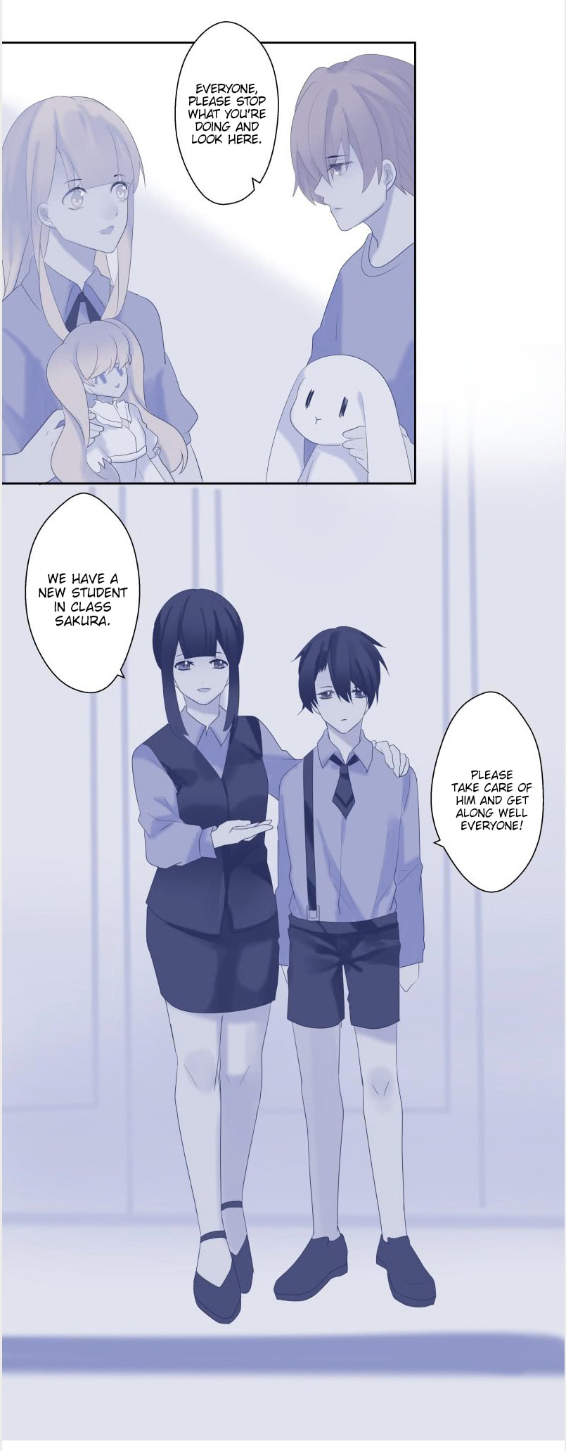 Dependency X Chapter 14 page 16 - 