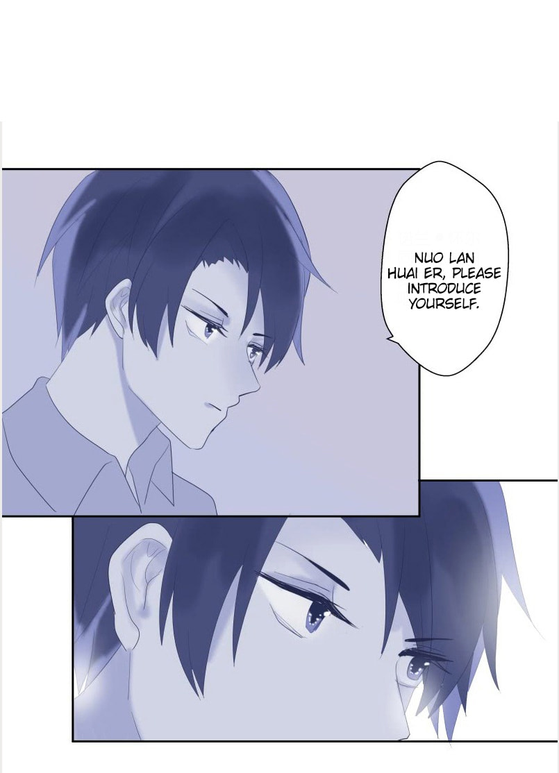 Dependency X Chapter 14 page 17 - 