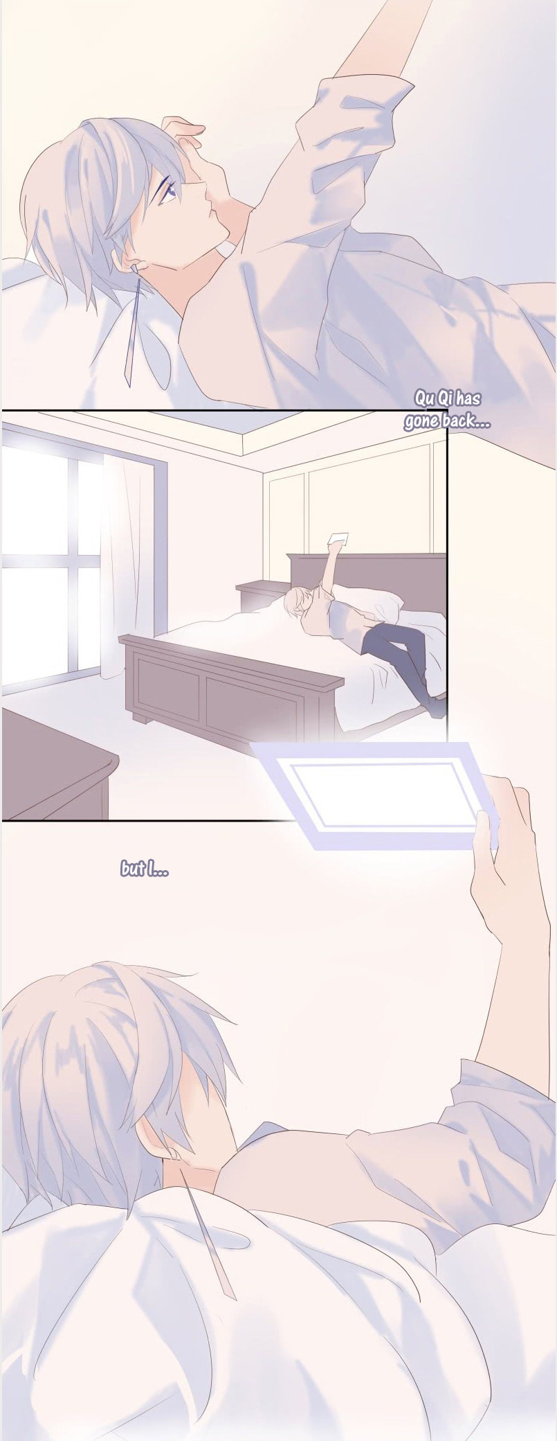 Dependency X Chapter 14 page 4 - 