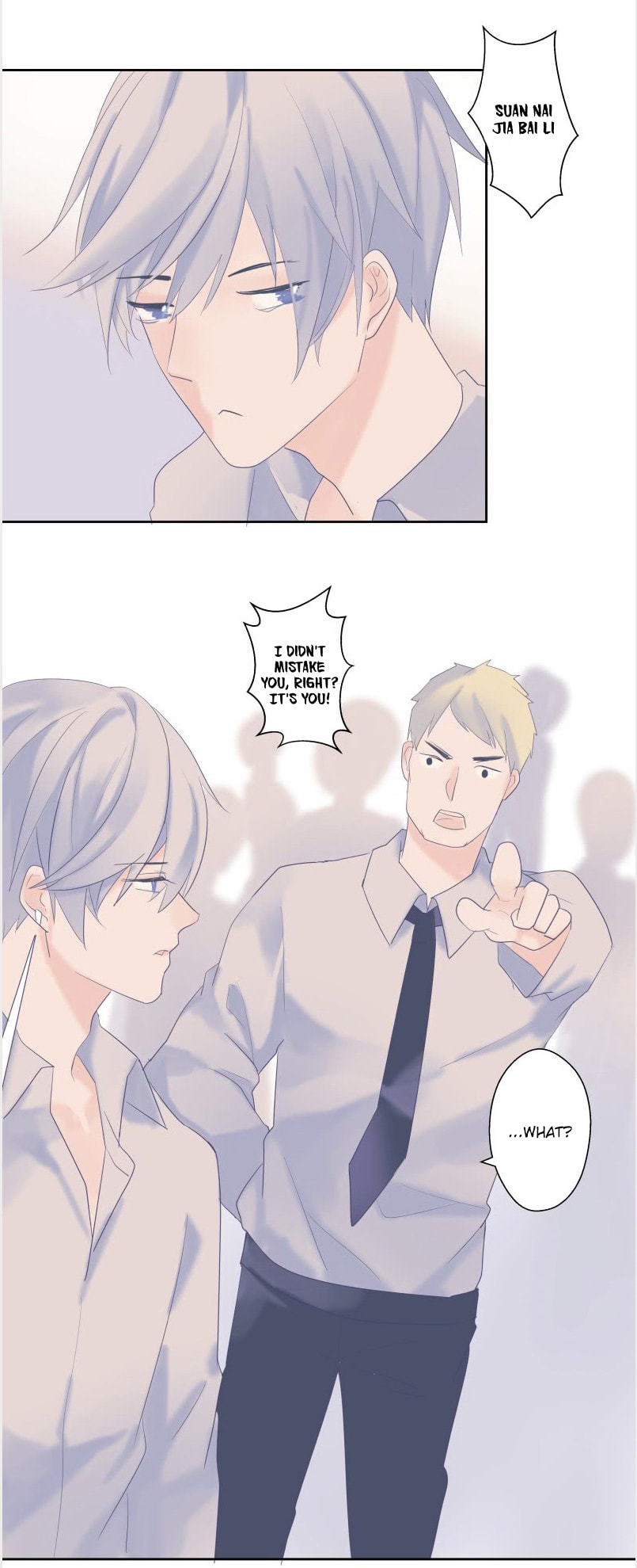 Dependency X Chapter 14 page 8 - 