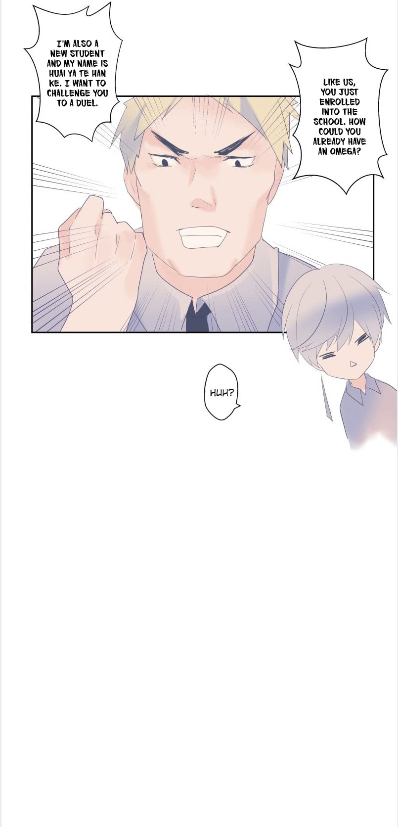 Dependency X Chapter 14 page 9 - 