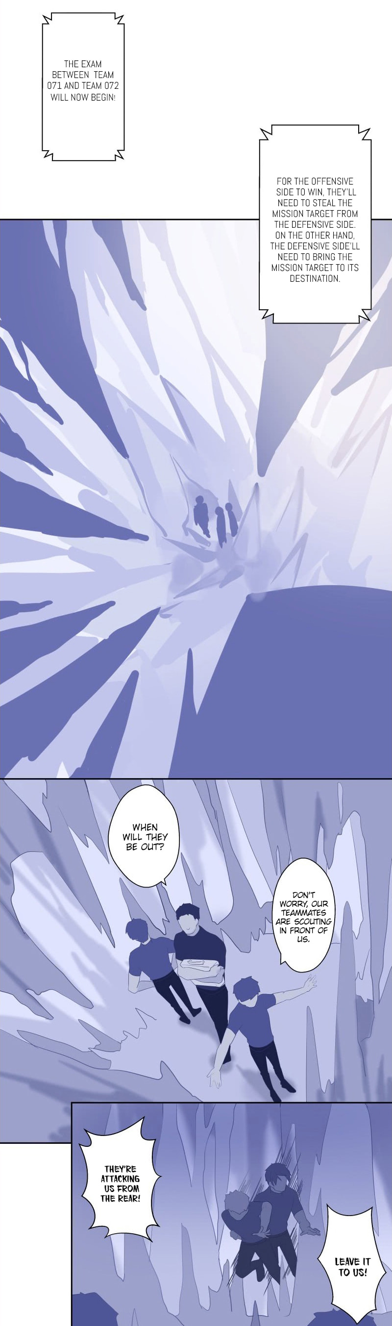 Dependency X Chapter 15 page 14 - 