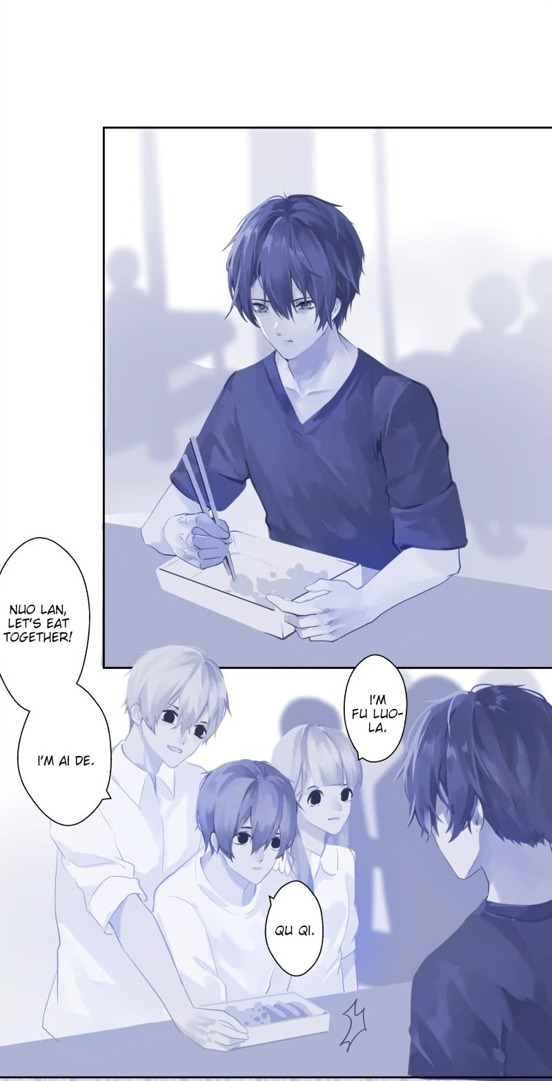 Dependency X Chapter 15 page 4 - 