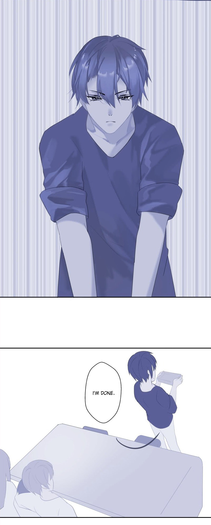 Dependency X Chapter 15 page 5 - 