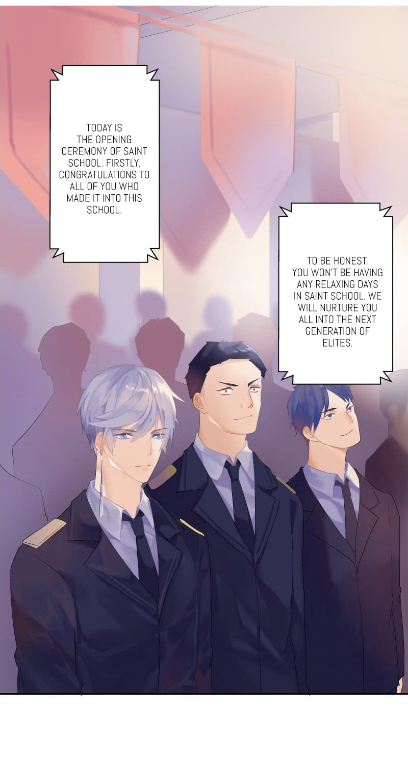 Dependency X Chapter 15 page 8 - 