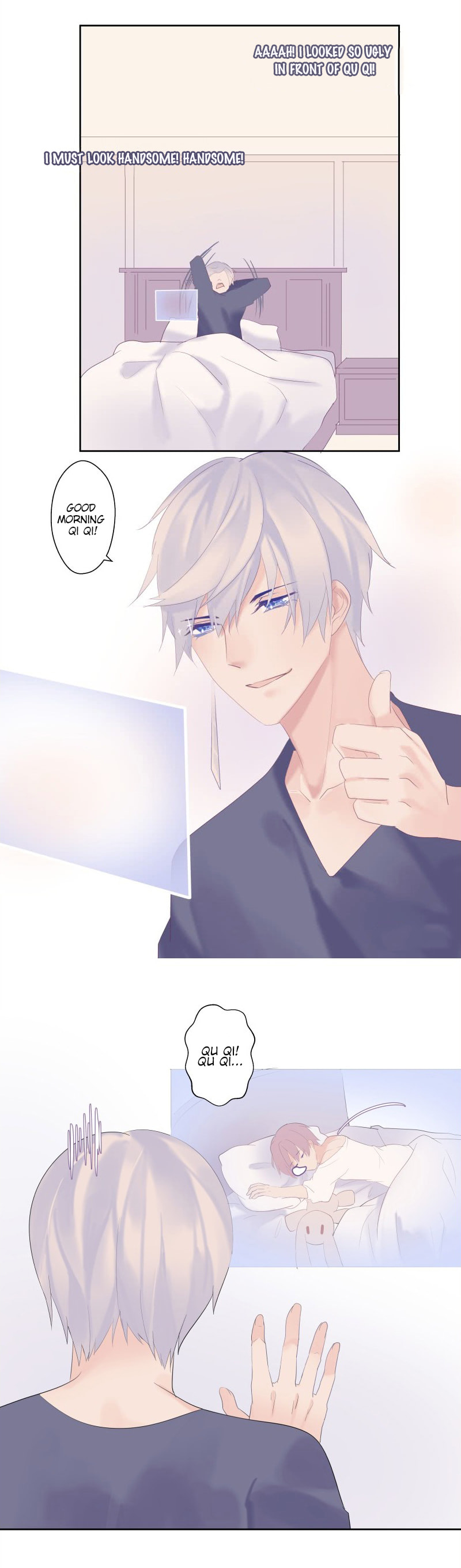 Dependency X Chapter 16 page 11 - 