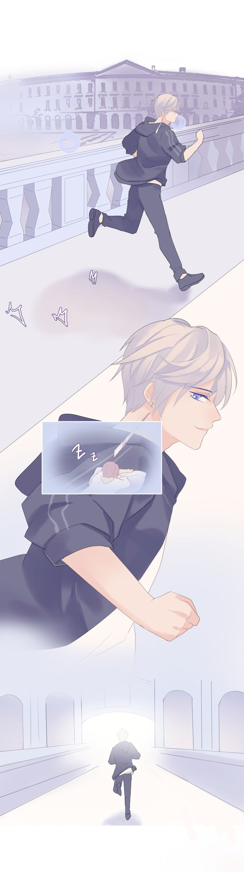 Dependency X Chapter 16 page 12 - 