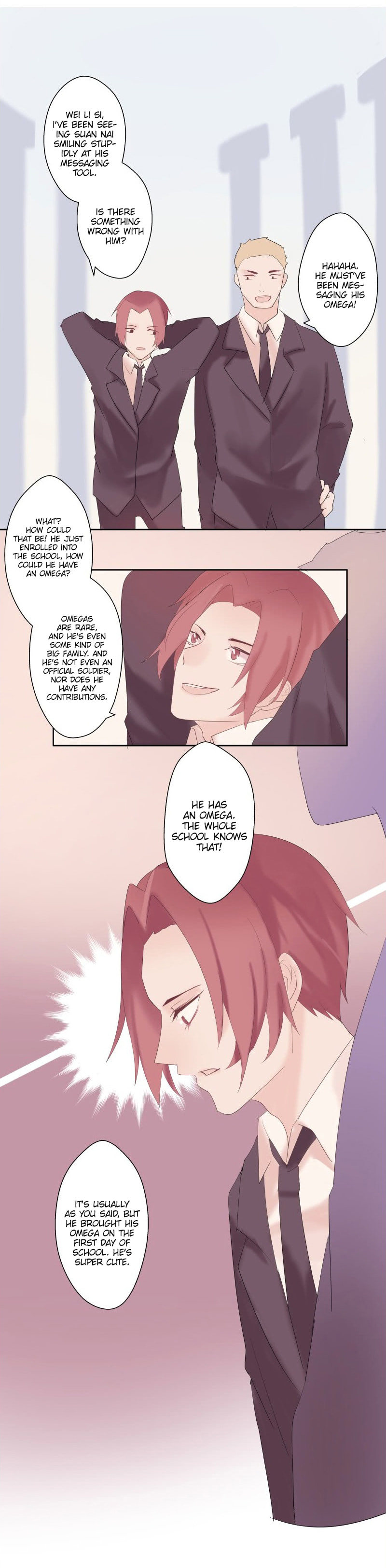 Dependency X Chapter 16 page 14 - 