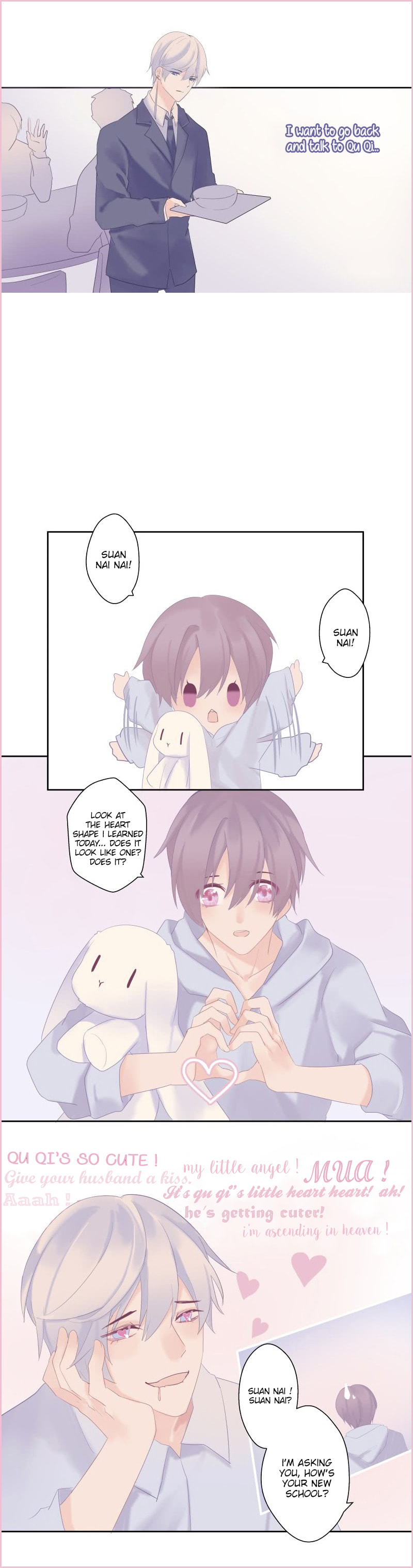 Dependency X Chapter 16 page 7 - 