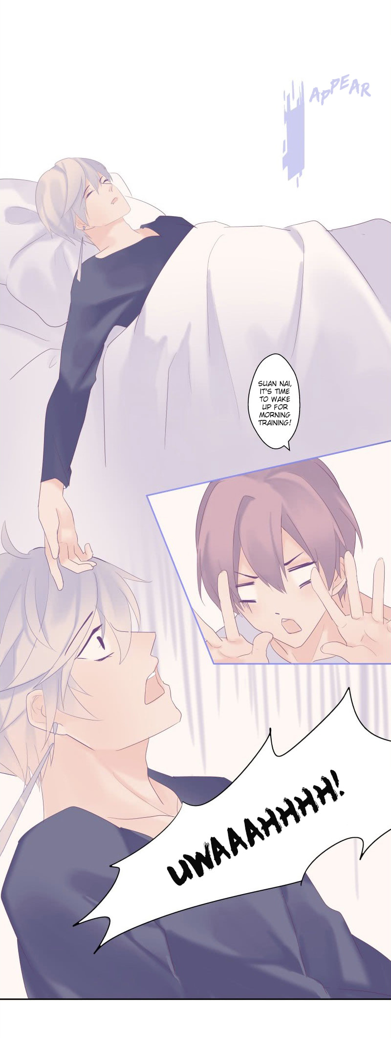 Dependency X Chapter 16 page 10 - 