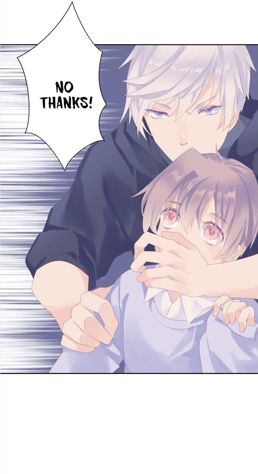 Dependency X Chapter 17 page 13 - 