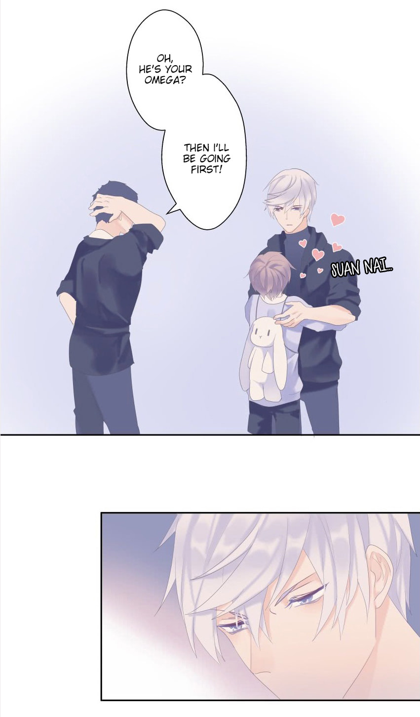 Dependency X Chapter 17 page 14 - 