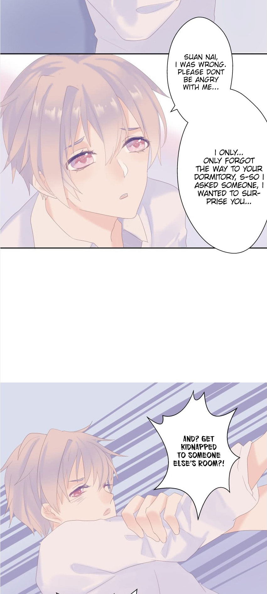 Dependency X Chapter 17 page 17 - 