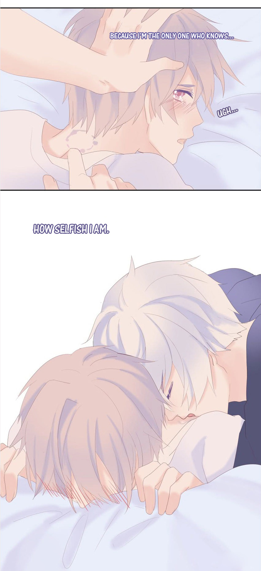 Dependency X Chapter 17 page 19 - 