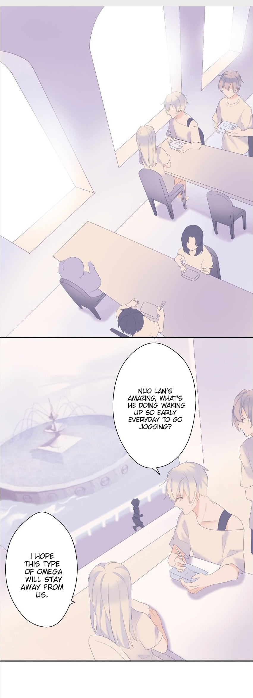 Dependency X Chapter 17 page 4 - 