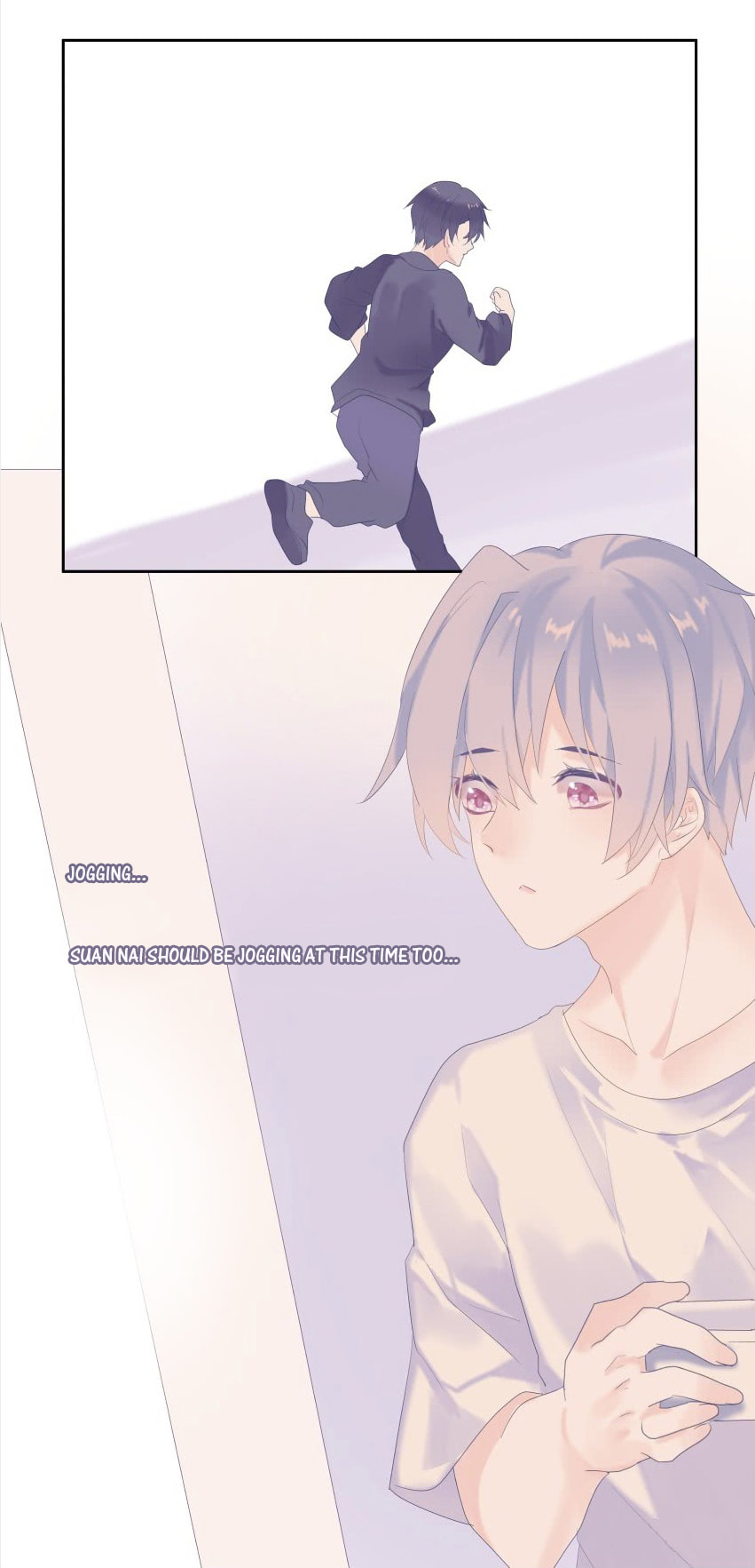 Dependency X Chapter 17 page 5 - 