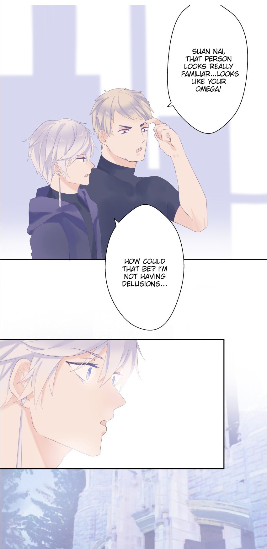 Dependency X Chapter 17 page 10 - 