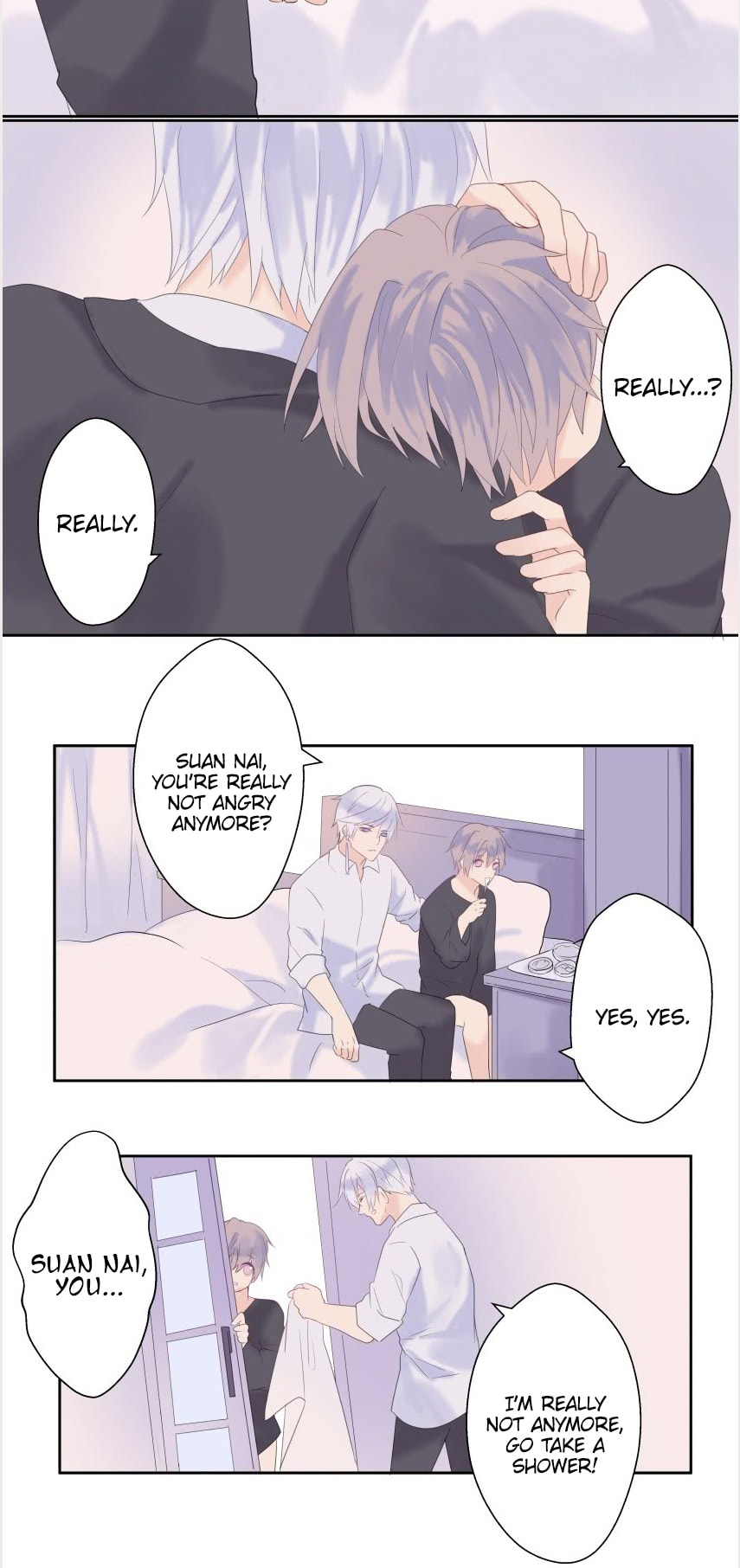 Dependency X Chapter 18 page 13 - 