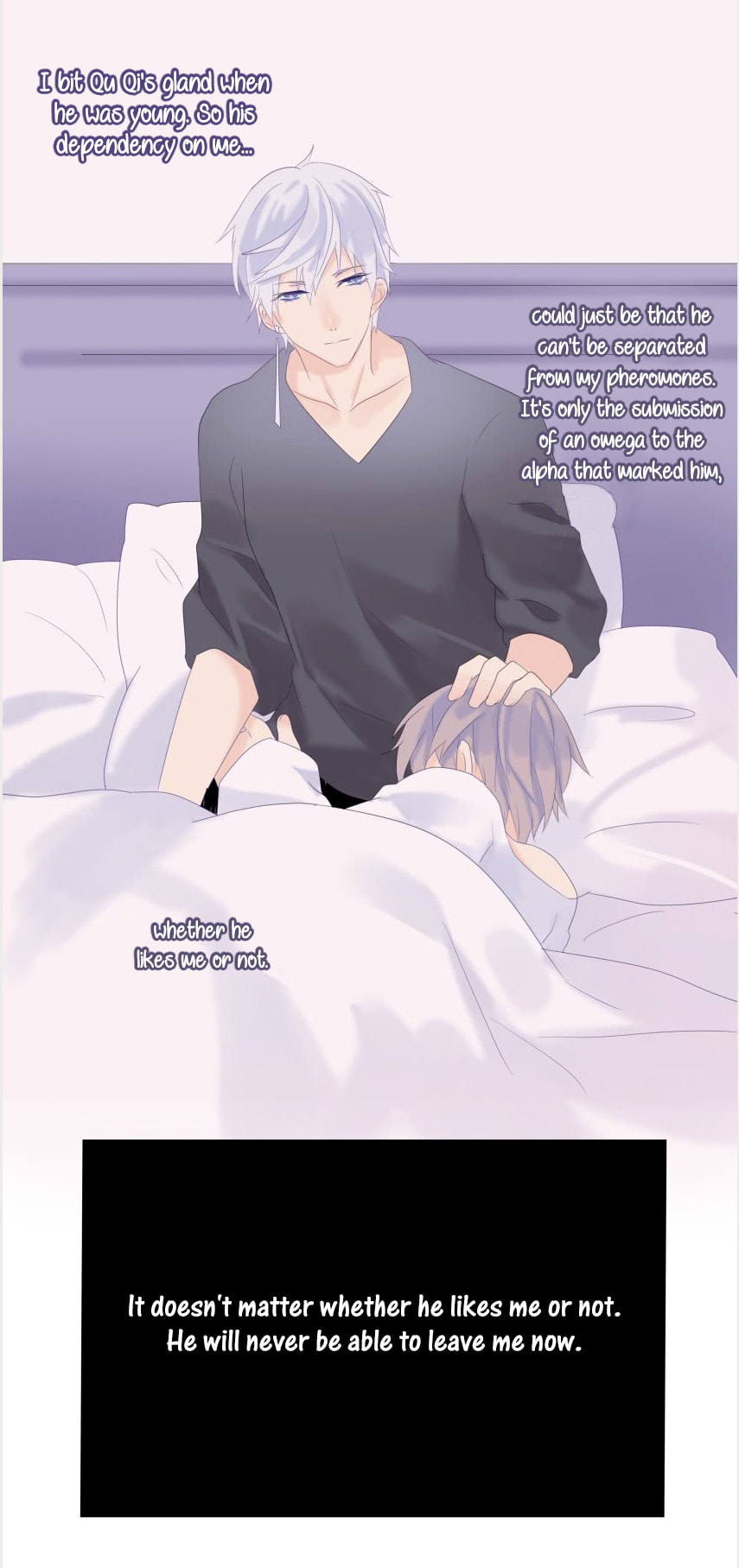 Dependency X Chapter 18 page 17 - 