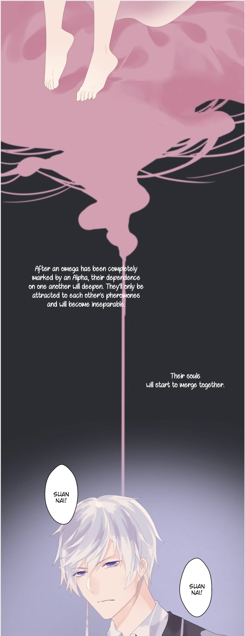 Dependency X Chapter 18 page 4 - 