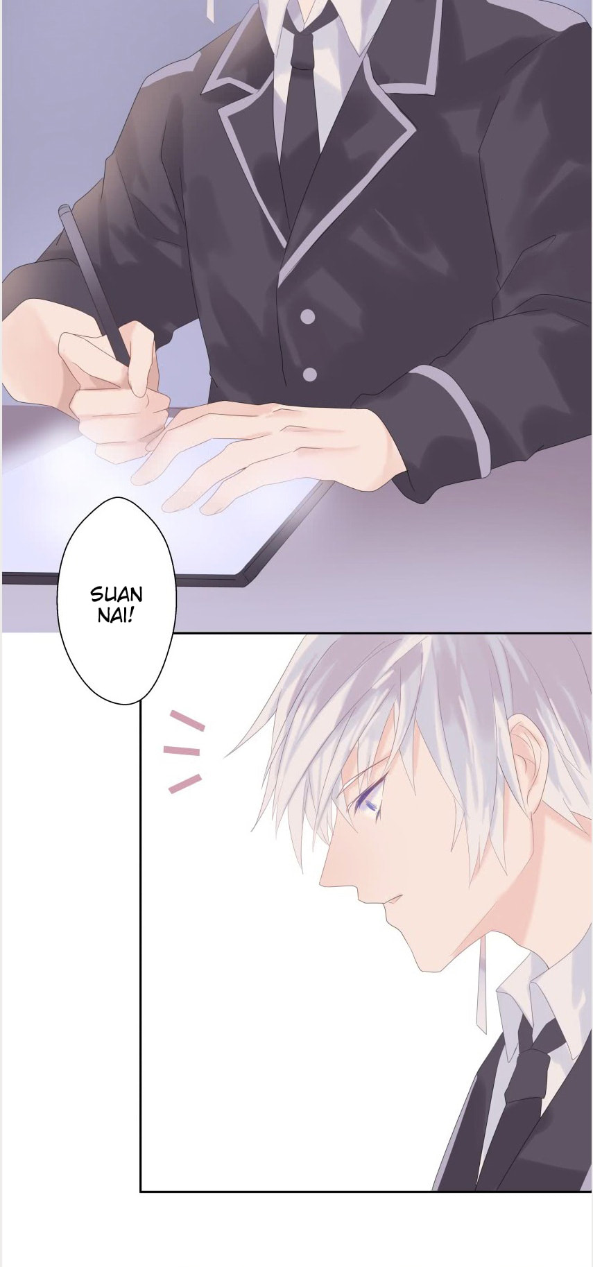 Dependency X Chapter 18 page 5 - 