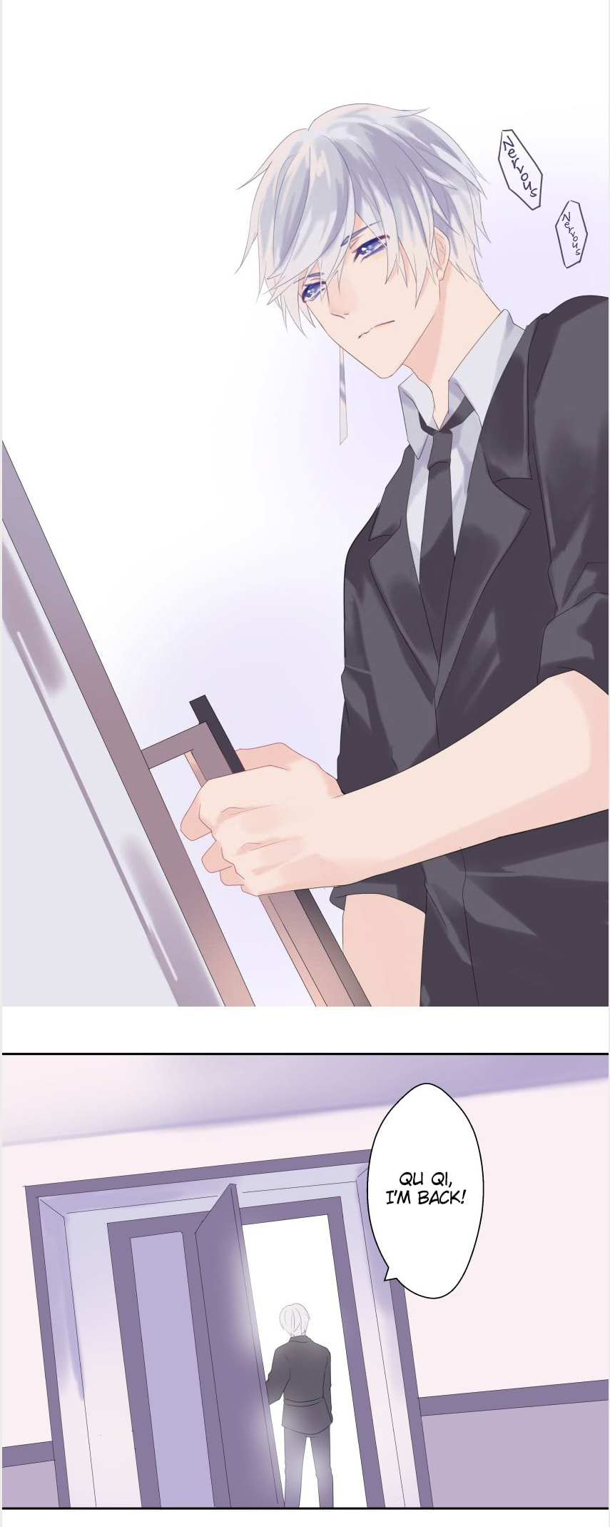 Dependency X Chapter 18 page 9 - 