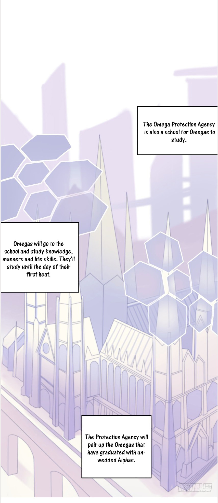 Dependency X Chapter 19 page 12 - 