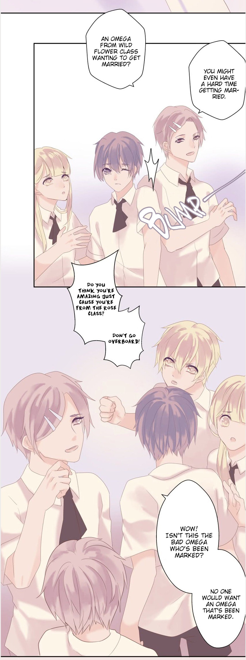 Dependency X Chapter 19 page 14 - 