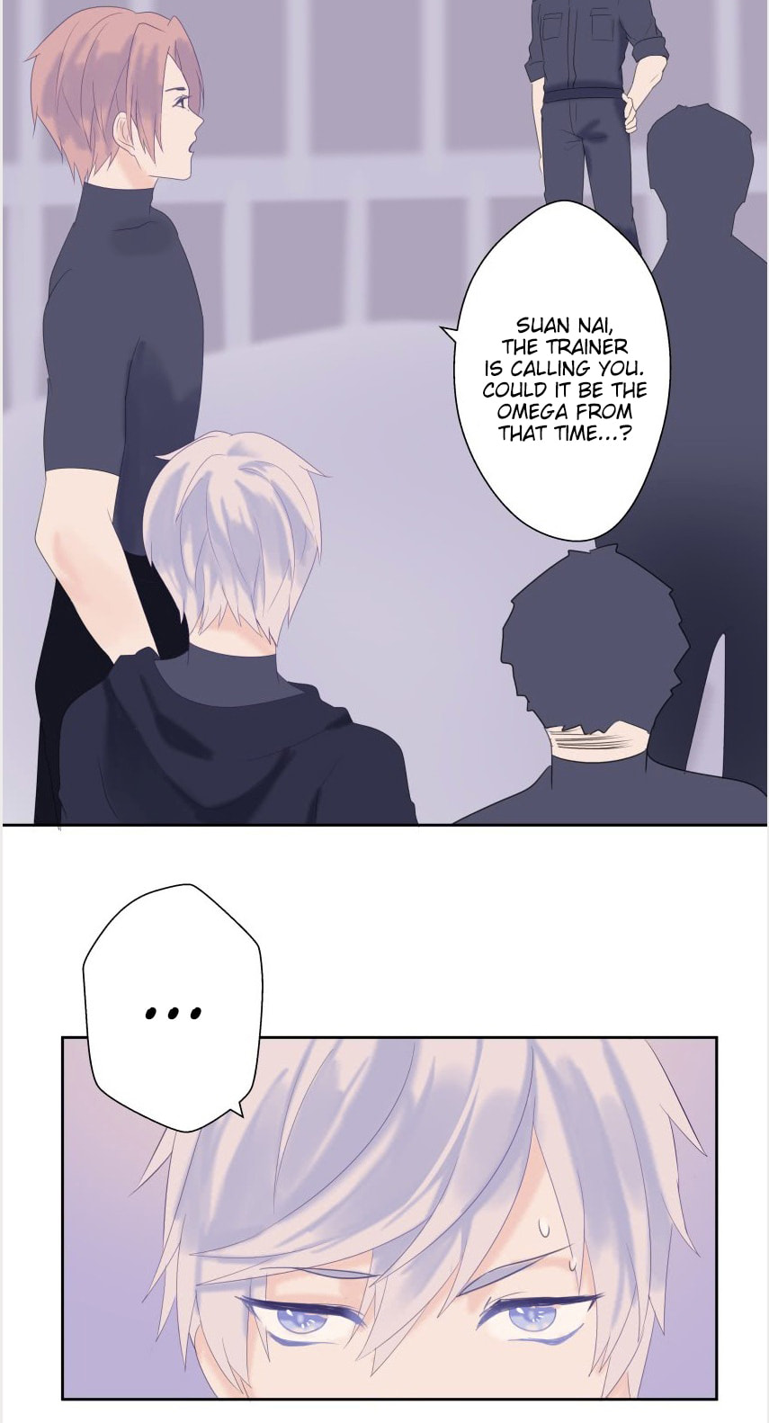 Dependency X Chapter 19 page 19 - 